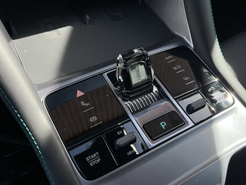 BYD SEAL U 1.5 DM-i FWD Boost | Head-up Display| Apple Carplay | Keyless Go/Entry | Stoelventilatie | 360 Camera | Panorama dak | Rijmodus Regeling |
