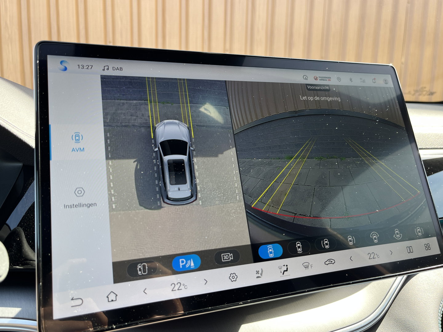 BYD SEAL U 1.5 DM-i FWD Boost | Head-up Display| Apple Carplay | Keyless Go/Entry | Stoelventilatie | 360 Camera | Panorama dak | Rijmodus Regeling |