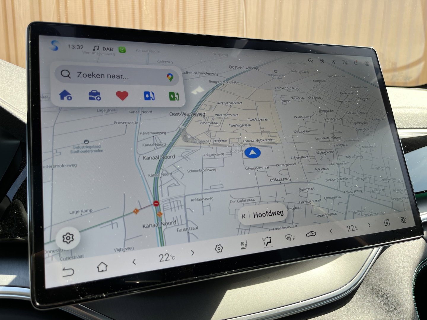 BYD SEAL U 1.5 DM-i FWD Boost | Head-up Display| Apple Carplay | Keyless Go/Entry | Stoelventilatie | 360 Camera | Panorama dak | Rijmodus Regeling |