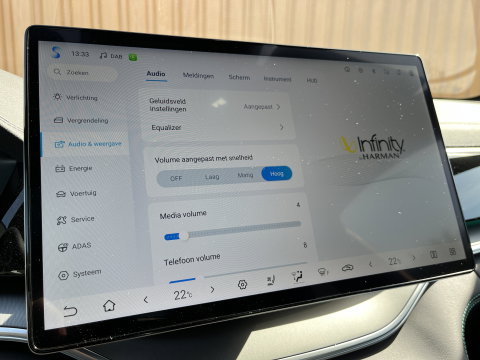 BYD SEAL U 1.5 DM-i FWD Boost | Head-up Display| Apple Carplay | Keyless Go/Entry | Stoelventilatie | 360 Camera | Panorama dak | Rijmodus Regeling |