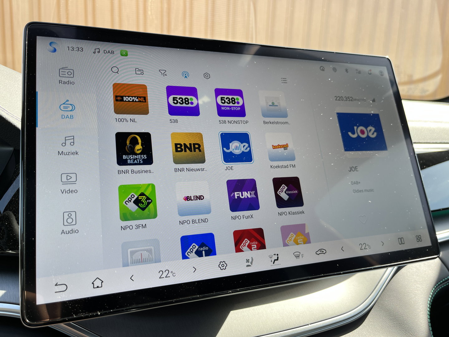 BYD SEAL U 1.5 DM-i FWD Boost | Head-up Display| Apple Carplay | Keyless Go/Entry | Stoelventilatie | 360 Camera | Panorama dak | Rijmodus Regeling |