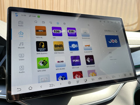 BYD SEAL U 1.5 DM-i FWD Boost | Head-up Display| Apple Carplay | Keyless Go/Entry | Stoelventilatie | 360 Camera | Panorama dak | Rijmodus Regeling |