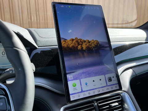 BYD SEAL U 1.5 DM-i FWD Boost | Head-up Display| Apple Carplay | Keyless Go/Entry | Stoelventilatie | 360 Camera | Panorama dak | Rijmodus Regeling |