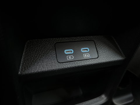 BYD SEAL U 1.5 DM-i FWD Boost | Head-up Display| Apple Carplay | Keyless Go/Entry | Stoelventilatie | 360 Camera | Panorama dak | Rijmodus Regeling |