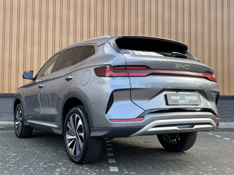 BYD SEAL U 1.5 DM-i FWD Boost | Head-up Display| Apple Carplay | Keyless Go/Entry | Stoelventilatie | 360 Camera | Panorama dak | Rijmodus Regeling |
