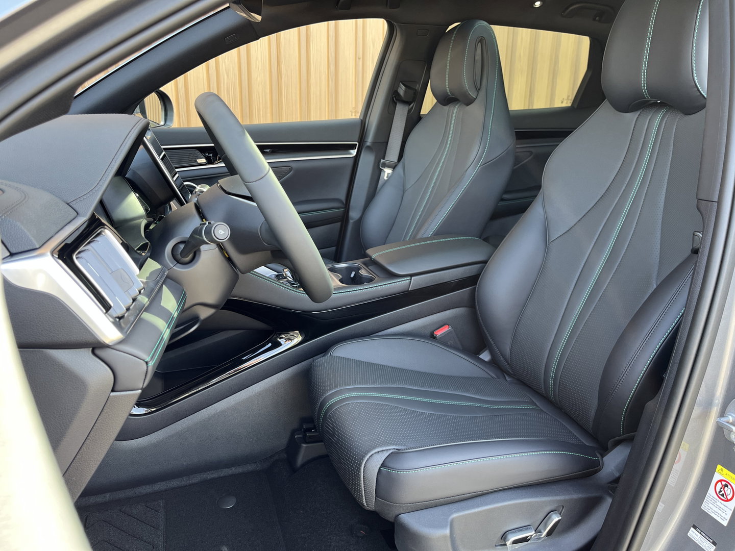 BYD SEAL U 1.5 DM-i FWD Boost | Head-up Display| Apple Carplay | Keyless Go/Entry | Stoelventilatie | 360 Camera | Panorama dak | Rijmodus Regeling |