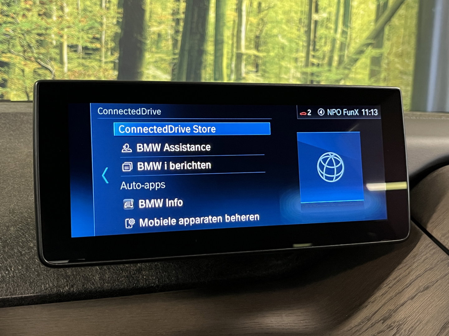 BMW i3 S 120Ah 42 kWh RoadStyle Edition | 96% SOH | Panoramadak | Stoelverwarming | Achteruitrijcamera | Keyless | Airco | Bluetooth |