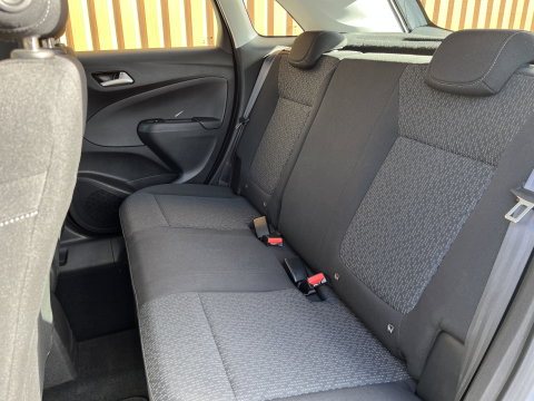 Opel Crossland X 1.2 Turbo 120 Jaar Edition | Apple Carplay | Keyless Go/Entry | DAB+ | Airconditioning | Navigatie |