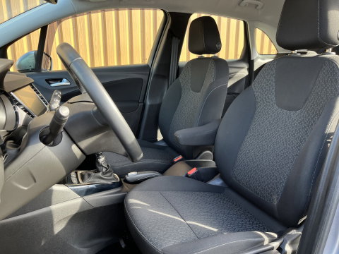 Opel Crossland X 1.2 Turbo 120 Jaar Edition | Apple Carplay | Keyless Go/Entry | DAB+ | Airconditioning | Navigatie |
