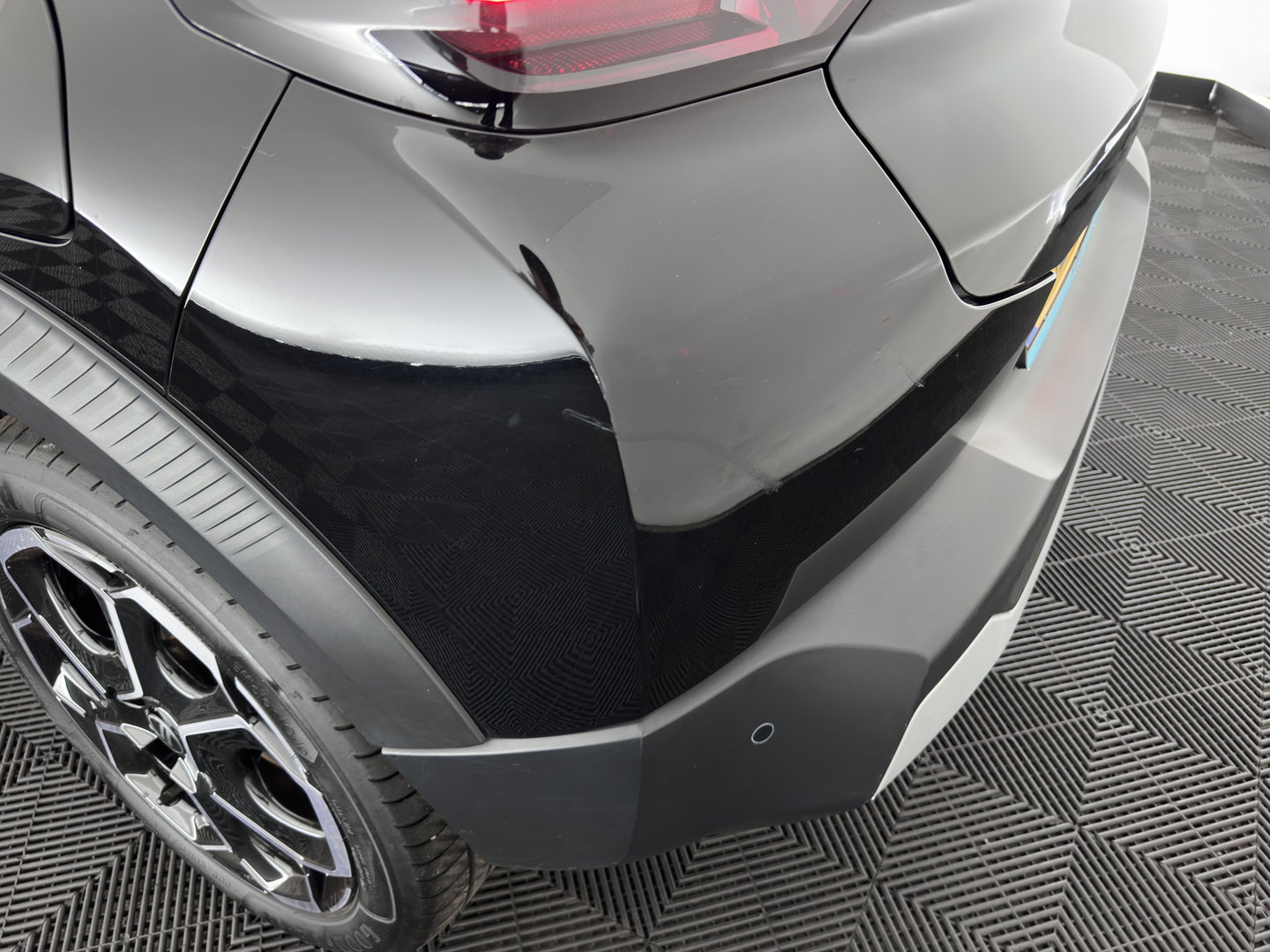 Citroën ë-C3 Max 113pk 44 kWh [3-Fase-11kW ] {SoH-90%} (INCL.BTW) *FULL-LED | NAVI-FULLMAP | CAMERA | COMFORT-SEATS | PRIVACY-GLASS | CARPLAY | DAB | ECC | PDC | CRUISE | 17''ALU*
