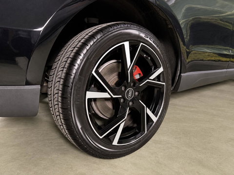 Audi Q5 3.0 TFSI quattro Sport Edition 272 Pk l compleet historie