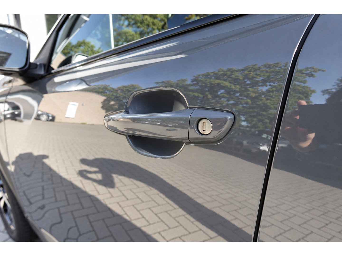 Peugeot 2008 1.2 Hybrid 136 GT PANO KEYLESS 360