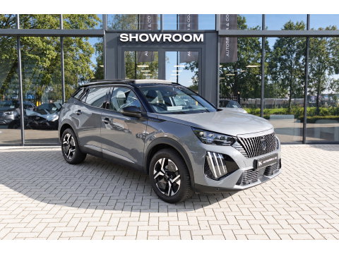 Peugeot 2008 1.2 Hybrid 136 GT PANO KEYLESS 360