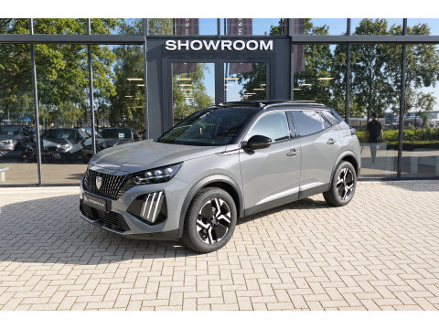 Peugeot 2008 1.2 Hybrid 136 GT PANO KEYLESS 360