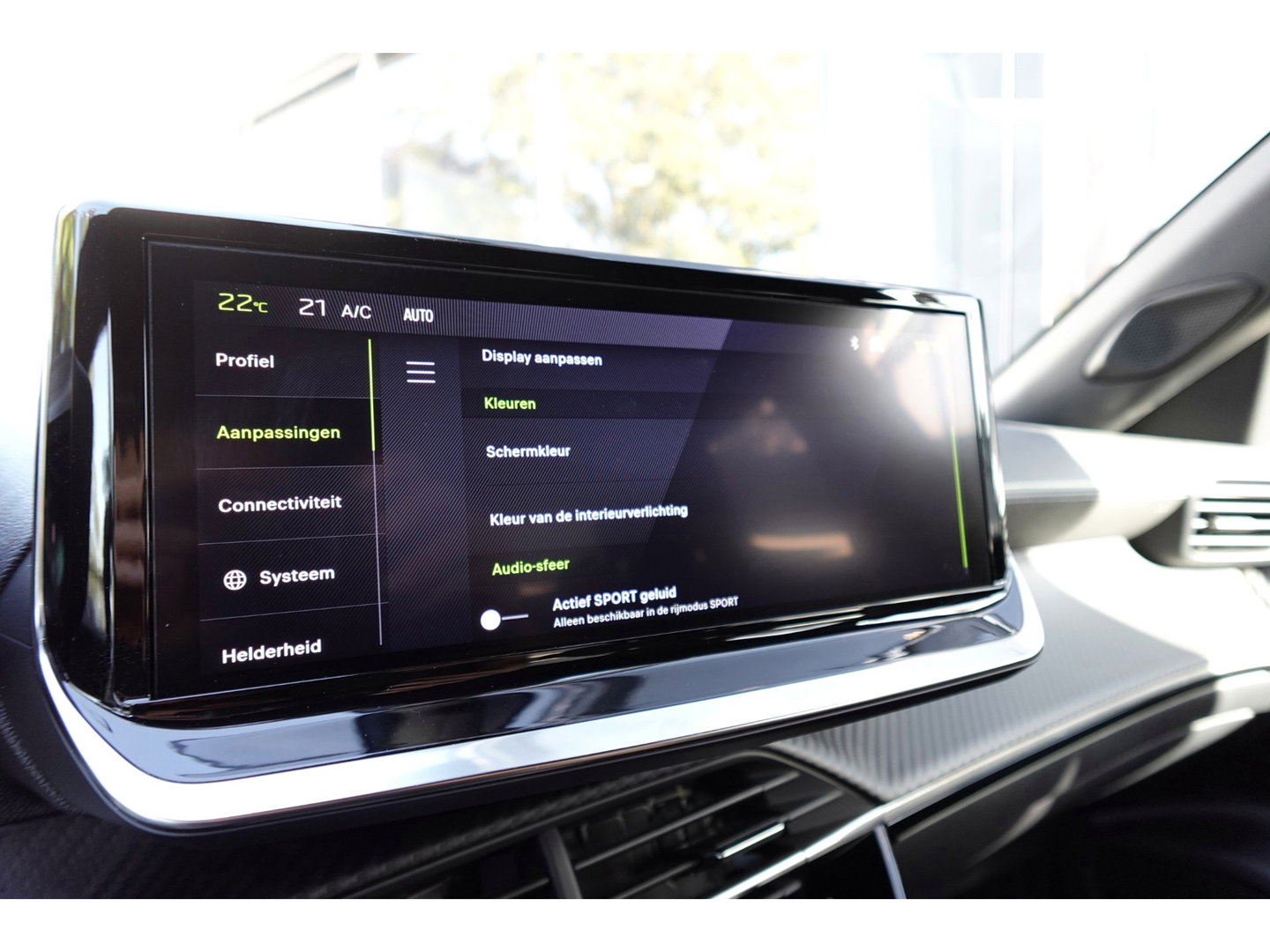 Peugeot 2008 1.2 Hybrid 136 GT PANO KEYLESS 360
