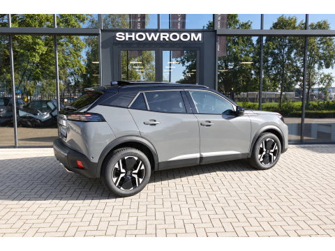 Peugeot 2008 1.2 Hybrid 136 GT PANO KEYLESS 360