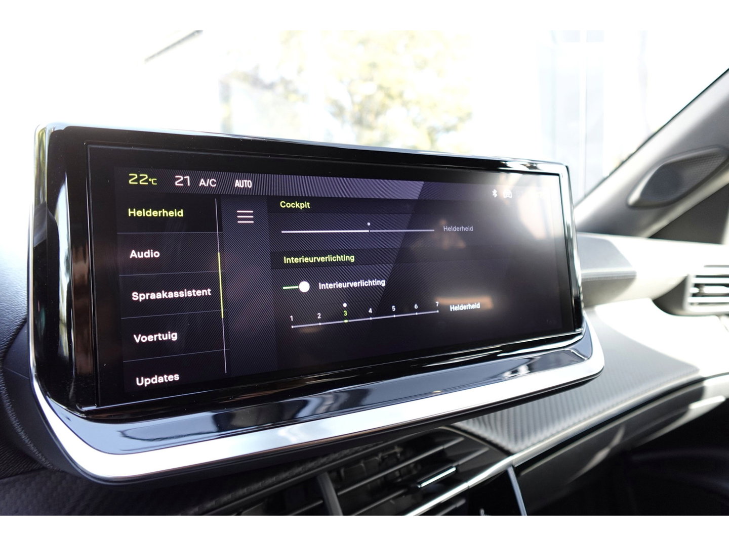 Peugeot 2008 1.2 Hybrid 136 GT PANO KEYLESS 360