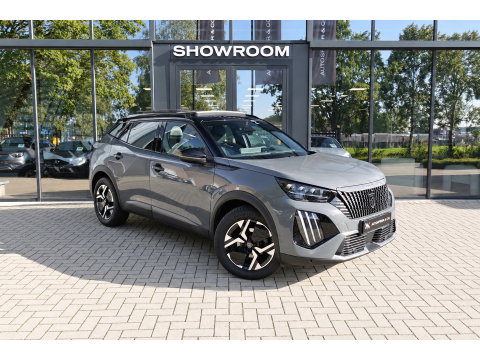 Peugeot 2008 1.2 Hybrid 136 GT PANO KEYLESS 360