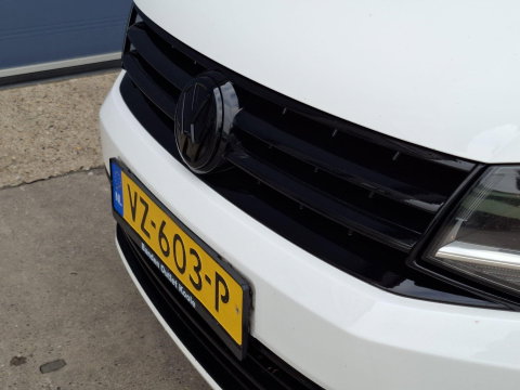 Volkswagen Caddy 2.0 TDI L1H1 BMT Trendline AIRCO / CRUISE CONTROLE / TREKHAAK / IMPERIAL