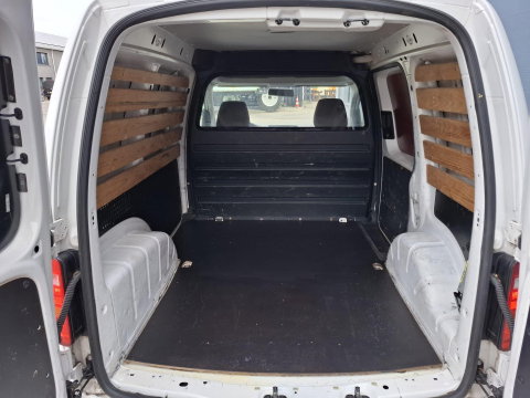 Volkswagen Caddy 2.0 TDI L1H1 BMT Trendline AIRCO / CRUISE CONTROLE / TREKHAAK / IMPERIAL