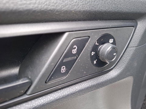 Volkswagen Caddy 2.0 TDI L1H1 BMT Trendline AIRCO / CRUISE CONTROLE / TREKHAAK / IMPERIAL