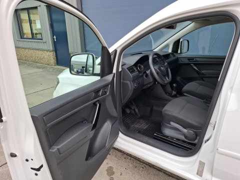 Volkswagen Caddy 2.0 TDI L1H1 BMT Trendline AIRCO / CRUISE CONTROLE / TREKHAAK / IMPERIAL