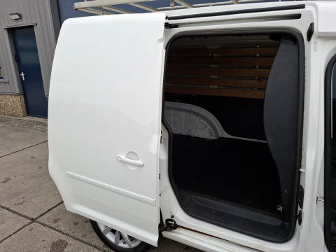Volkswagen Caddy 2.0 TDI L1H1 BMT Trendline AIRCO / CRUISE CONTROLE / TREKHAAK / IMPERIAL
