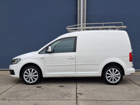 Volkswagen Caddy 2.0 TDI L1H1 BMT Trendline AIRCO / CRUISE CONTROLE / TREKHAAK / IMPERIAL