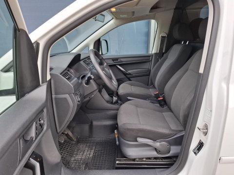 Volkswagen Caddy 2.0 TDI L1H1 BMT Trendline AIRCO / CRUISE CONTROLE / TREKHAAK / IMPERIAL