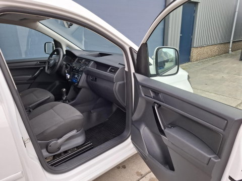 Volkswagen Caddy 2.0 TDI L1H1 BMT Trendline AIRCO / CRUISE CONTROLE / TREKHAAK / IMPERIAL