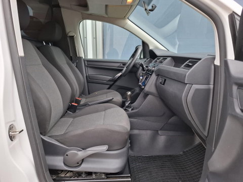 Volkswagen Caddy 2.0 TDI L1H1 BMT Trendline AIRCO / CRUISE CONTROLE / TREKHAAK / IMPERIAL