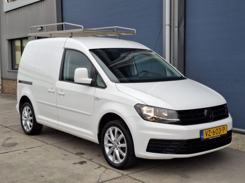 Volkswagen Caddy 2.0 TDI L1H1 BMT Trendline AIRCO / CRUISE CONTROLE / TREKHAAK / IMPERIAL