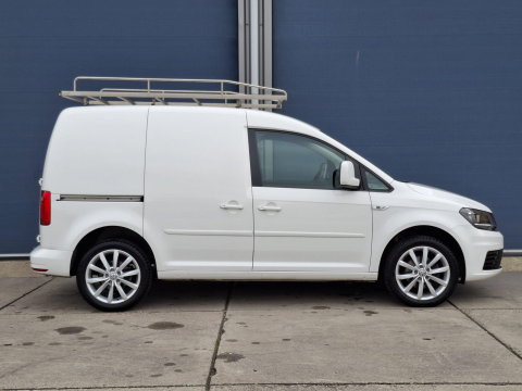 Volkswagen Caddy 2.0 TDI L1H1 BMT Trendline AIRCO / CRUISE CONTROLE / TREKHAAK / IMPERIAL