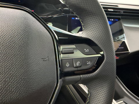 Peugeot 408 e-408 GT Avantage 58 kWh Panoramadak Full-led 19'lmv
