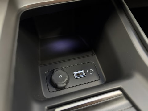 Peugeot 408 e-408 GT Avantage 58 kWh Panoramadak Full-led 19'lmv