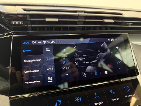 Peugeot 408 e-408 GT Avantage 58 kWh Panoramadak Full-led 19'lmv