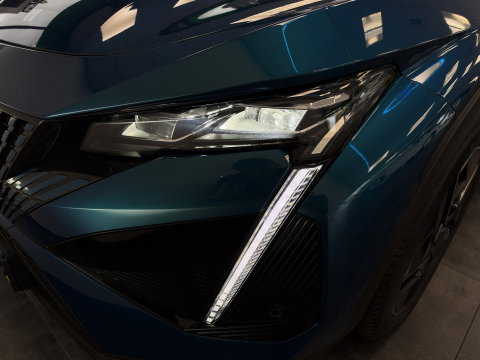 Peugeot 408 e-408 GT Avantage 58 kWh Panoramadak Full-led 19'lmv