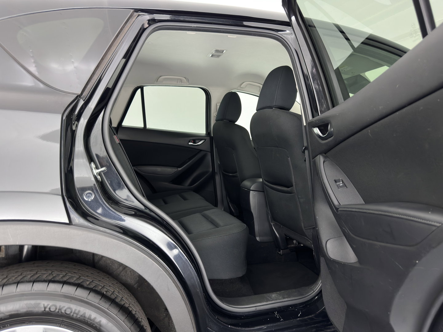 Mazda CX-5 2.0 Skylease 2WD *NAVI-FULLMAP | COMFORT-SEATS | PRIVACY-GLASS | ECC | PDC | CRUISE | 17''ALU | TOWBAR*