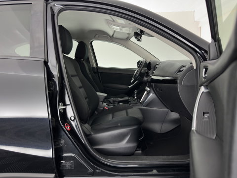 Mazda CX-5 2.0 Skylease 2WD *NAVI-FULLMAP | COMFORT-SEATS | PRIVACY-GLASS | ECC | PDC | CRUISE | 17''ALU | TOWBAR*
