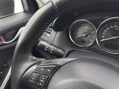 Mazda CX-5 2.0 Skylease 2WD *NAVI-FULLMAP | COMFORT-SEATS | PRIVACY-GLASS | ECC | PDC | CRUISE | 17''ALU | TOWBAR*