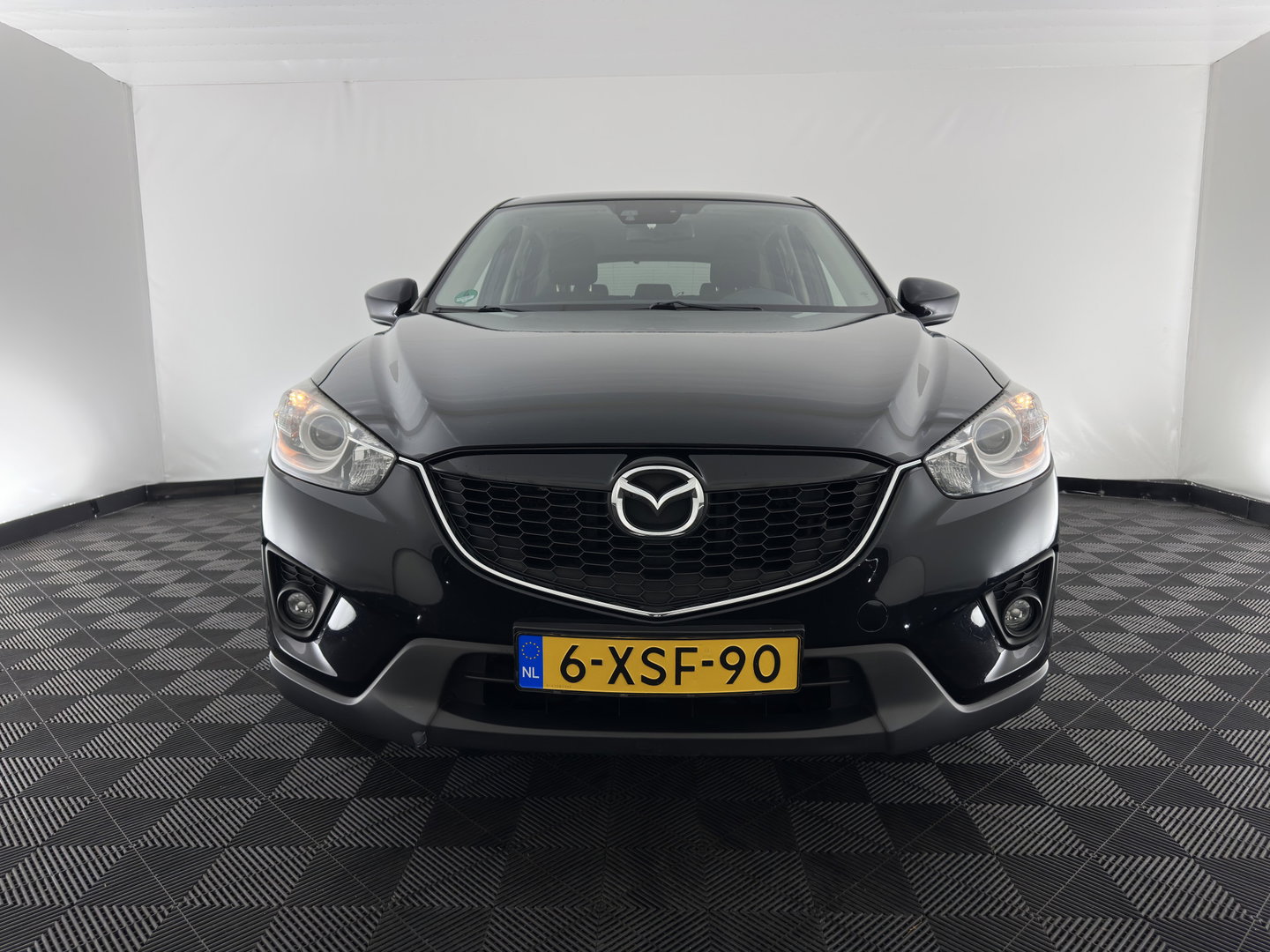 Mazda CX-5 2.0 Skylease 2WD *NAVI-FULLMAP | COMFORT-SEATS | PRIVACY-GLASS | ECC | PDC | CRUISE | 17''ALU | TOWBAR*