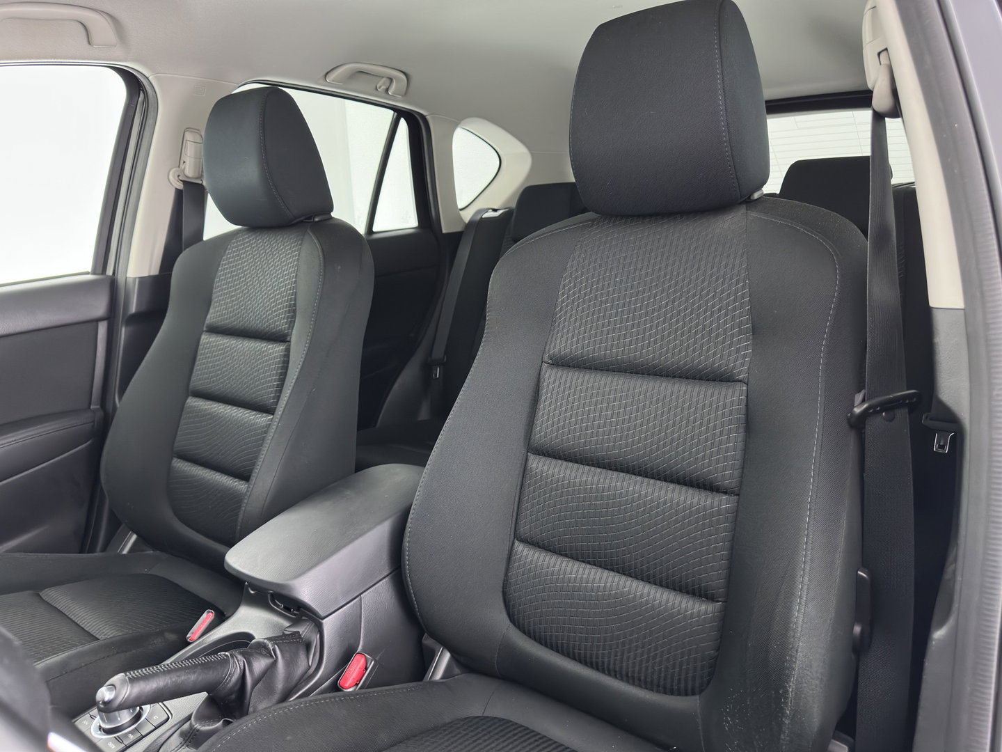 Mazda CX-5 2.0 Skylease 2WD *NAVI-FULLMAP | COMFORT-SEATS | PRIVACY-GLASS | ECC | PDC | CRUISE | 17''ALU | TOWBAR*