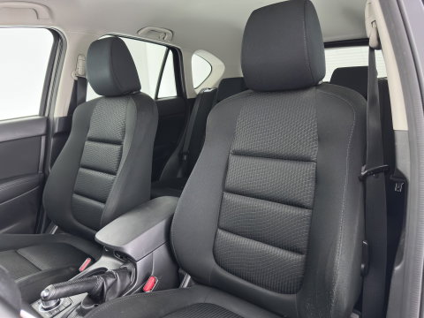 Mazda CX-5 2.0 Skylease 2WD *NAVI-FULLMAP | COMFORT-SEATS | PRIVACY-GLASS | ECC | PDC | CRUISE | 17''ALU | TOWBAR*