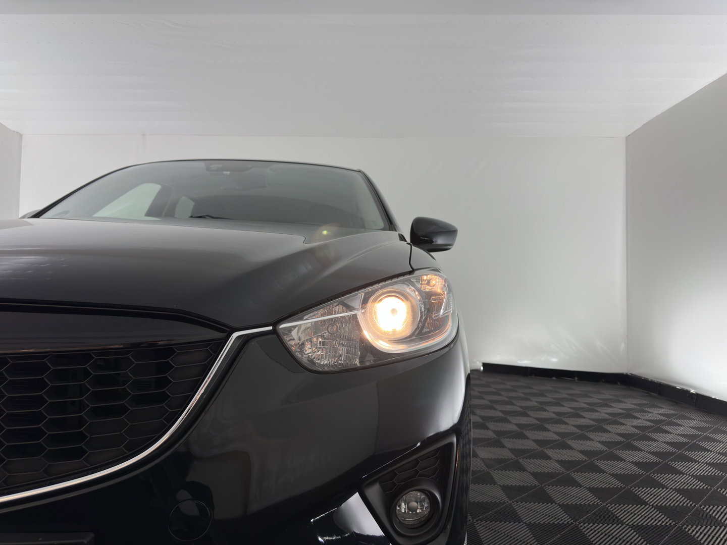 Mazda CX-5 2.0 Skylease 2WD *NAVI-FULLMAP | COMFORT-SEATS | PRIVACY-GLASS | ECC | PDC | CRUISE | 17''ALU | TOWBAR*
