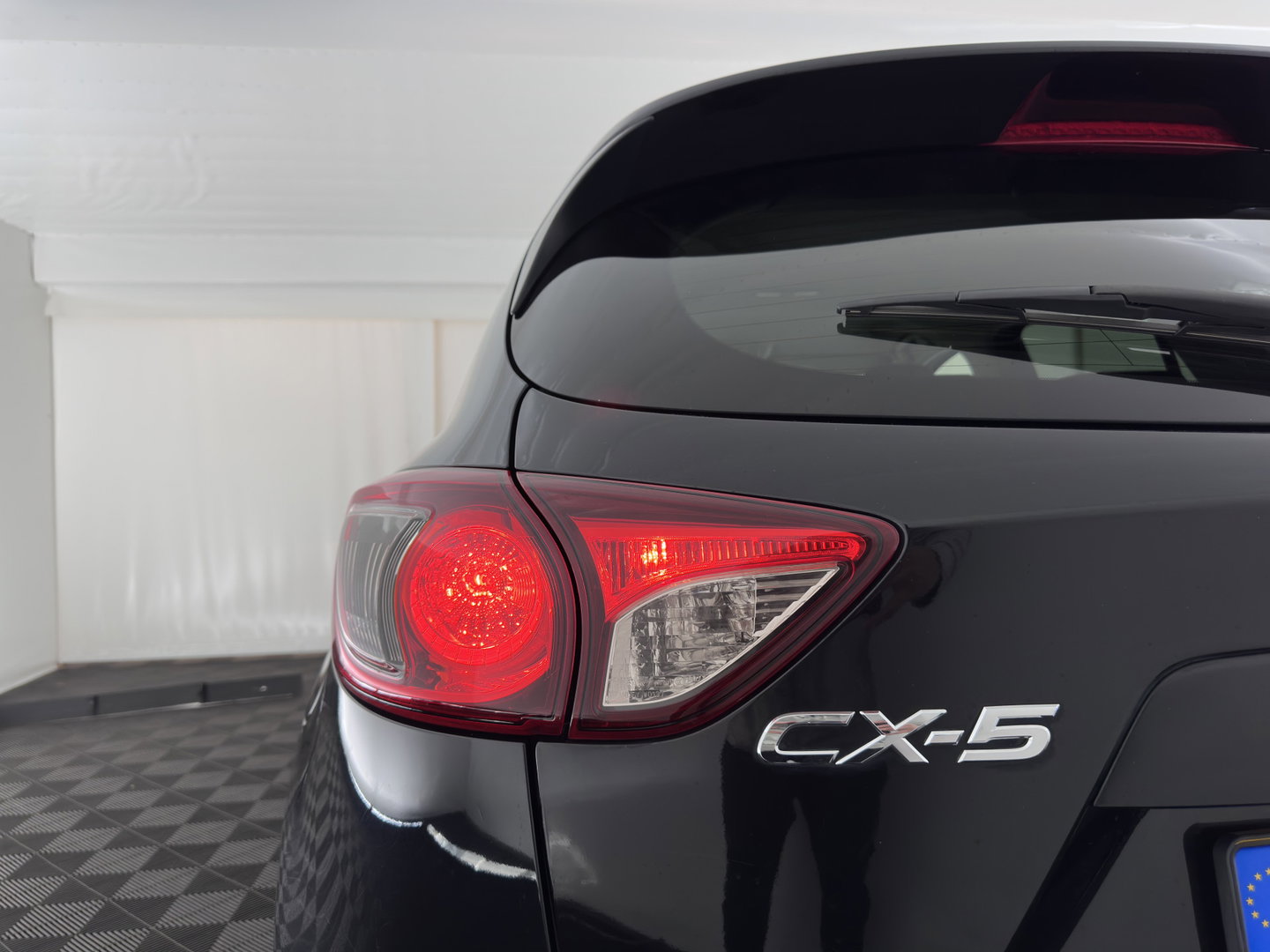 Mazda CX-5 2.0 Skylease 2WD *NAVI-FULLMAP | COMFORT-SEATS | PRIVACY-GLASS | ECC | PDC | CRUISE | 17''ALU | TOWBAR*