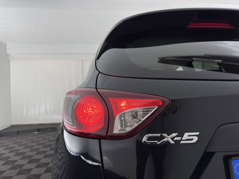 Mazda CX-5 2.0 Skylease 2WD *NAVI-FULLMAP | COMFORT-SEATS | PRIVACY-GLASS | ECC | PDC | CRUISE | 17''ALU | TOWBAR*