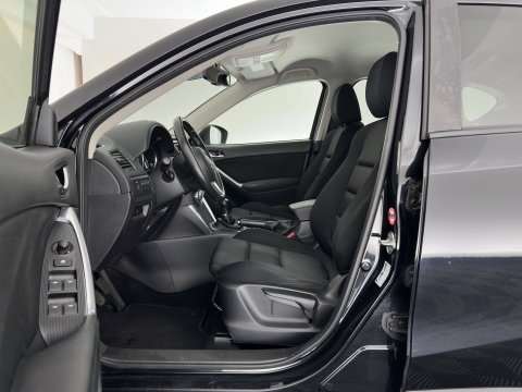 Mazda CX-5 2.0 Skylease 2WD *NAVI-FULLMAP | COMFORT-SEATS | PRIVACY-GLASS | ECC | PDC | CRUISE | 17''ALU | TOWBAR*