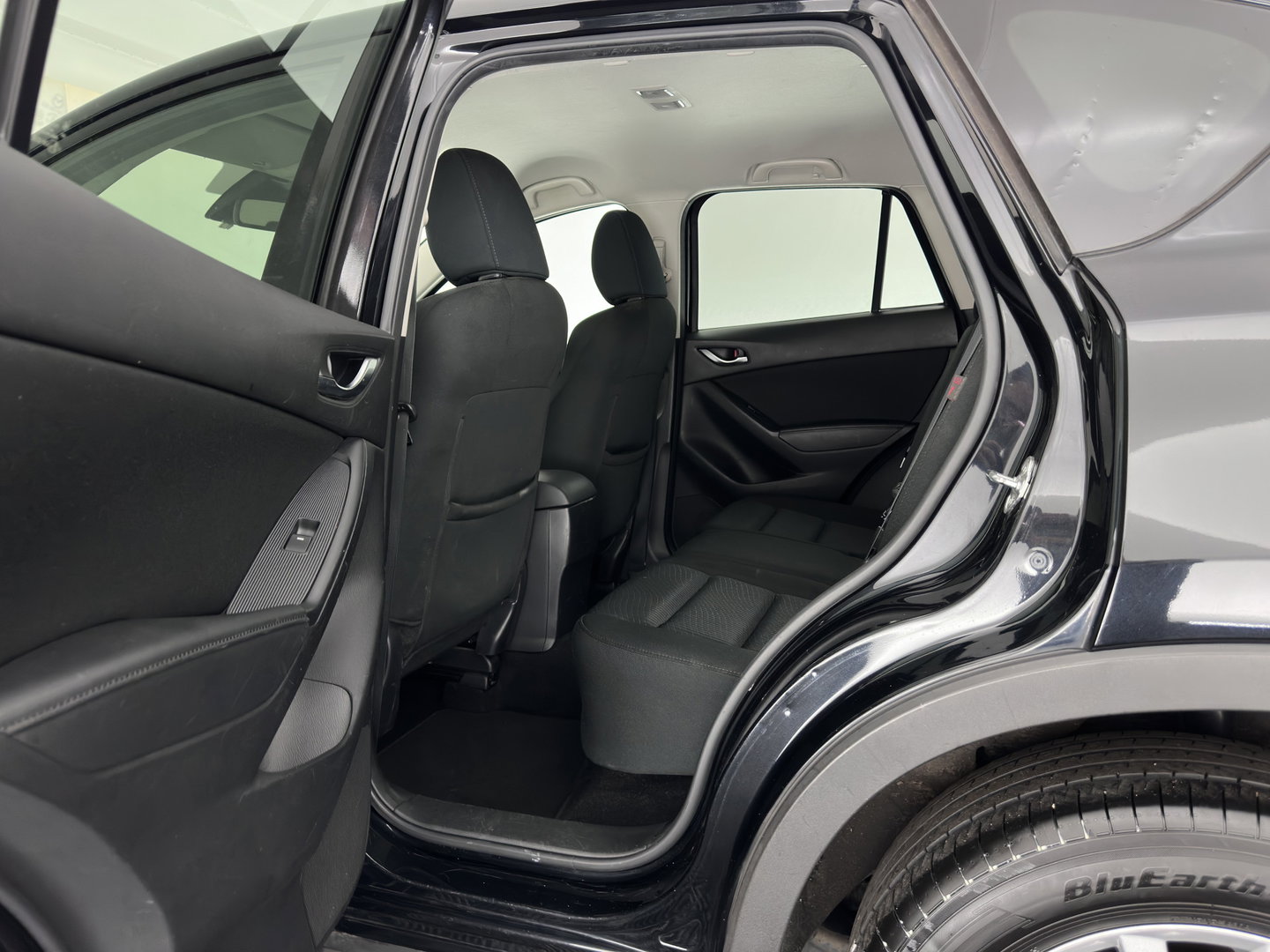 Mazda CX-5 2.0 Skylease 2WD *NAVI-FULLMAP | COMFORT-SEATS | PRIVACY-GLASS | ECC | PDC | CRUISE | 17''ALU | TOWBAR*