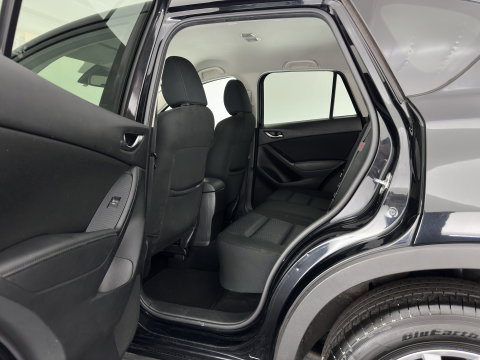 Mazda CX-5 2.0 Skylease 2WD *NAVI-FULLMAP | COMFORT-SEATS | PRIVACY-GLASS | ECC | PDC | CRUISE | 17''ALU | TOWBAR*