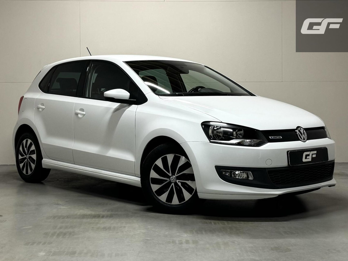 Volkswagen Polo 1.0 TSI Airco CarPlay Cruise NAP